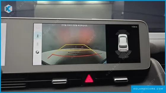 HYUNDAI IONIQ 5 LONG RANGE