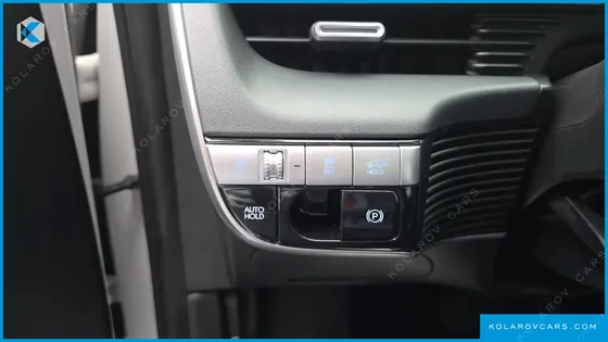 HYUNDAI IONIQ 5 LONG RANGE
