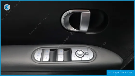 HYUNDAI IONIQ 5 LONG RANGE
