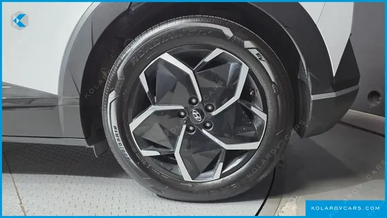HYUNDAI IONIQ 5 LONG RANGE