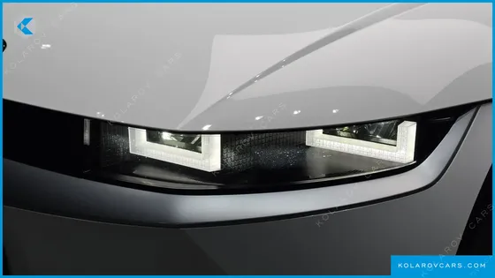 HYUNDAI IONIQ 5 LONG RANGE