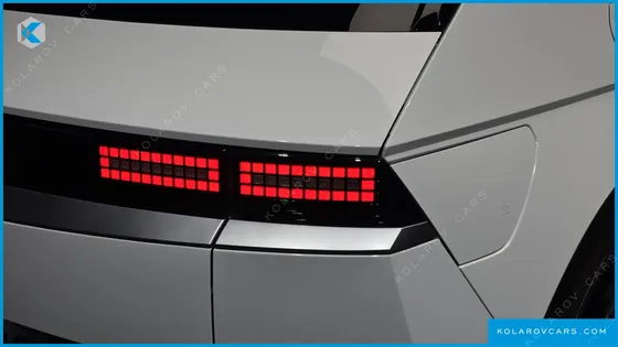 HYUNDAI IONIQ 5 LONG RANGE