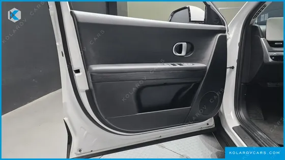 HYUNDAI IONIQ 5 LONG RANGE