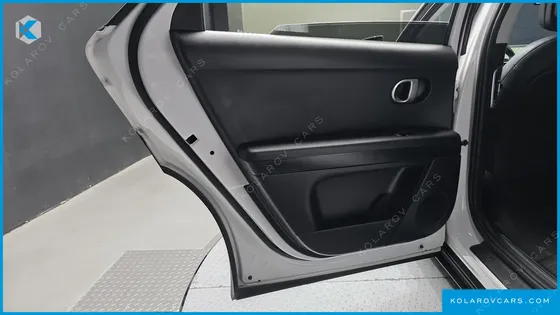 HYUNDAI IONIQ 5 LONG RANGE