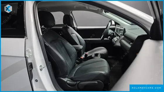 HYUNDAI IONIQ 5 LONG RANGE