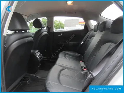 KIA K5 LPI TAXI