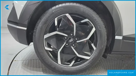 HYUNDAI IONIQ 5 LONG RANGE AWD