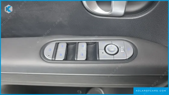HYUNDAI IONIQ 5 LONG RANGE AWD