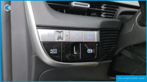 HYUNDAI IONIQ 5 LONG RANGE AWD