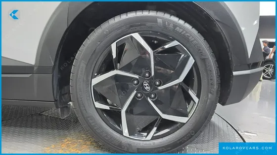 HYUNDAI IONIQ 5 LONG RANGE AWD
