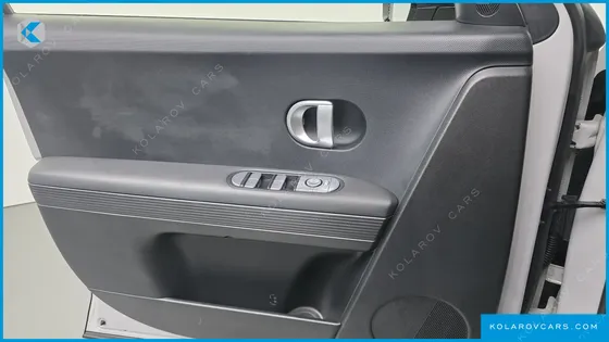 HYUNDAI IONIQ 5 LONG RANGE AWD
