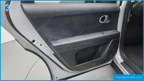 HYUNDAI IONIQ 5 LONG RANGE AWD