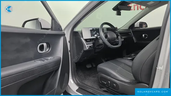 HYUNDAI IONIQ 5 LONG RANGE AWD