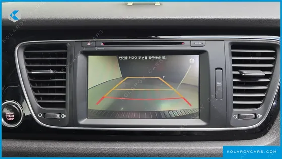 KIA CARNIVAL 9-SEATER NOBLESSE