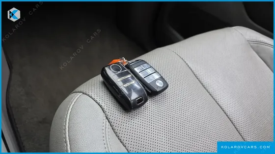 KIA CARNIVAL 9-SEATER NOBLESSE