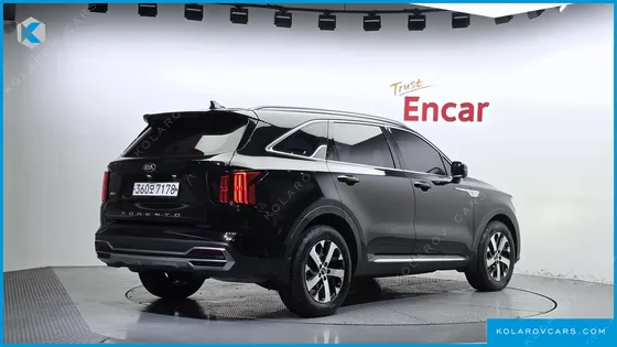 KIA SORENTO DIESEL 2.2 4WD