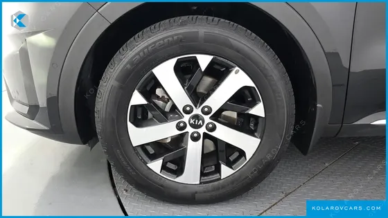 KIA SORENTO DIESEL 2.2 4WD