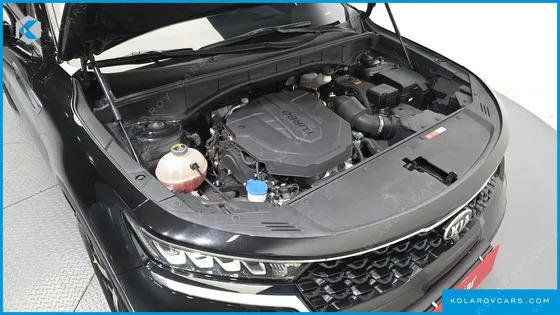 KIA SORENTO DIESEL 2.2 4WD