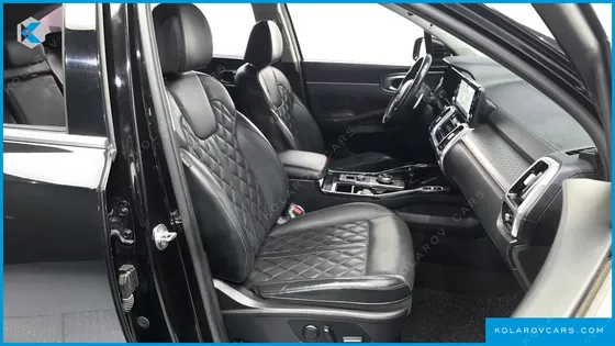 KIA SORENTO DIESEL 2.2 4WD