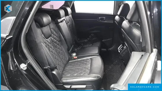 KIA SORENTO DIESEL 2.2 4WD
