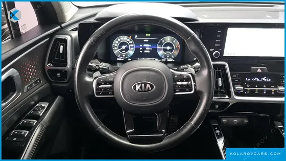 KIA SORENTO DIESEL 2.2 4WD