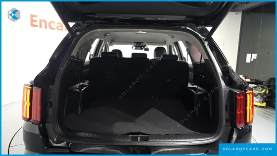 KIA SORENTO DIESEL 2.2 4WD