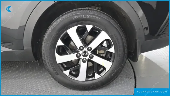KIA SORENTO DIESEL 2.2 4WD