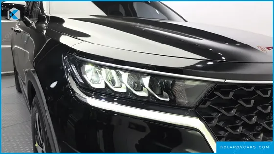 KIA SORENTO DIESEL 2.2 4WD