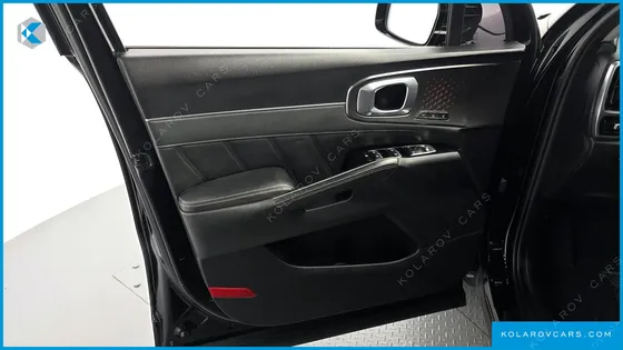 KIA SORENTO DIESEL 2.2 4WD