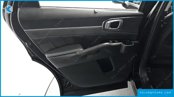 KIA SORENTO DIESEL 2.2 4WD