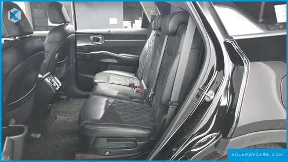 KIA SORENTO DIESEL 2.2 4WD