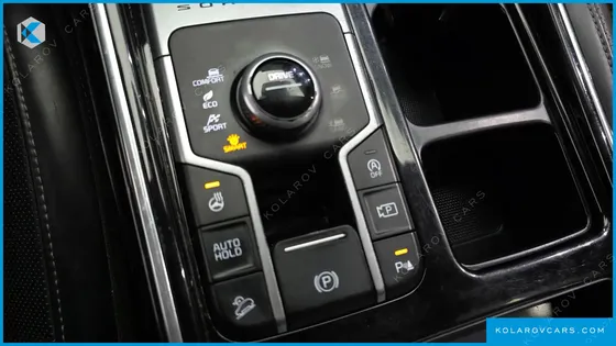 KIA SORENTO DIESEL 2.2 4WD