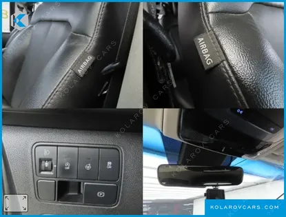 HYUNDAI STARIA CARGO 5-SEATER