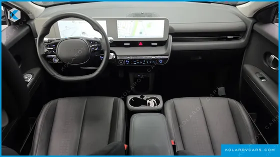 HYUNDAI IONIQ 5 LONG RANGE