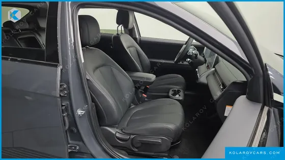 HYUNDAI IONIQ 5 LONG RANGE