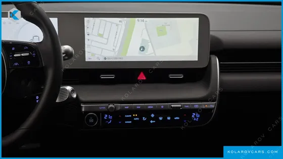HYUNDAI IONIQ 5 LONG RANGE