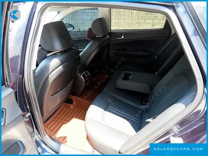 KIA K5 1.7 DIESEL SX