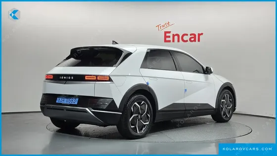 HYUNDAI IONIQ 5 LONG RANGE
