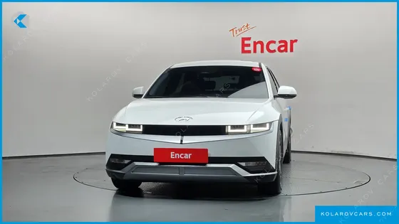 HYUNDAI IONIQ 5 LONG RANGE