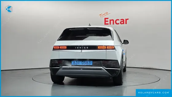HYUNDAI IONIQ 5 LONG RANGE