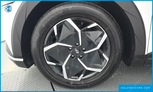 HYUNDAI IONIQ 5 LONG RANGE