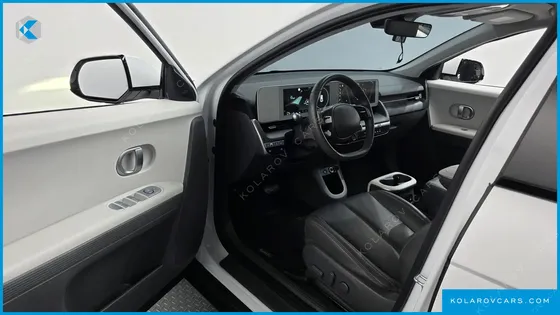 HYUNDAI IONIQ 5 LONG RANGE