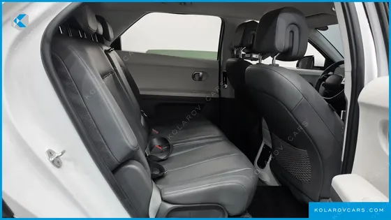 HYUNDAI IONIQ 5 LONG RANGE