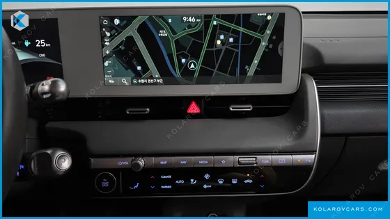 HYUNDAI IONIQ 5 LONG RANGE