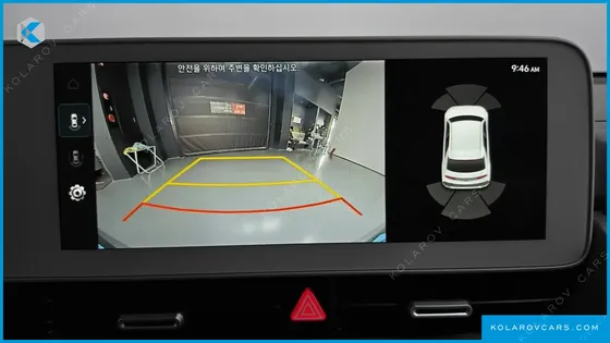 HYUNDAI IONIQ 5 LONG RANGE