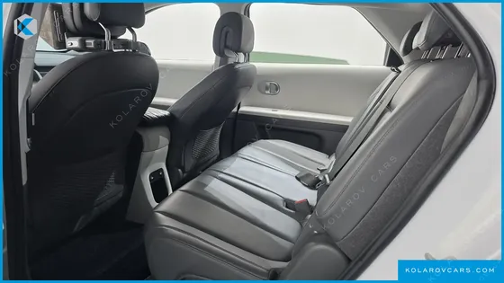 HYUNDAI IONIQ 5 LONG RANGE