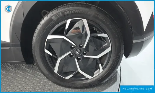 HYUNDAI IONIQ 5 LONG RANGE