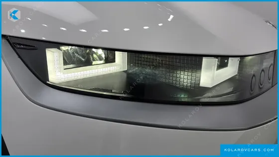 HYUNDAI IONIQ 5 LONG RANGE