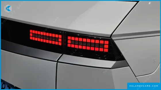 HYUNDAI IONIQ 5 LONG RANGE