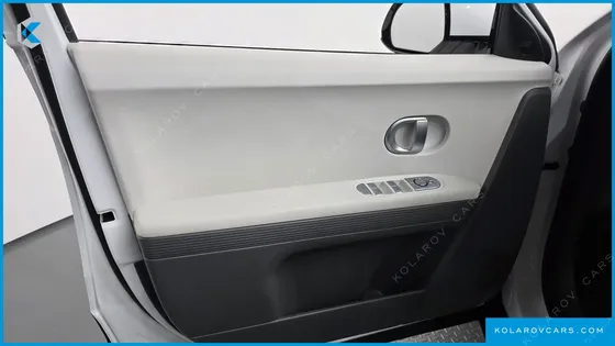 HYUNDAI IONIQ 5 LONG RANGE